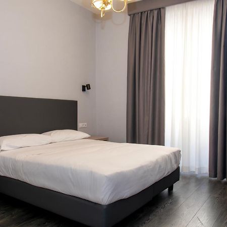 Hotel Philia Рим Екстер'єр фото
