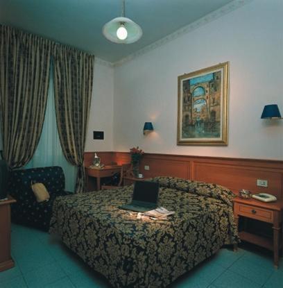Hotel Philia Рим Екстер'єр фото