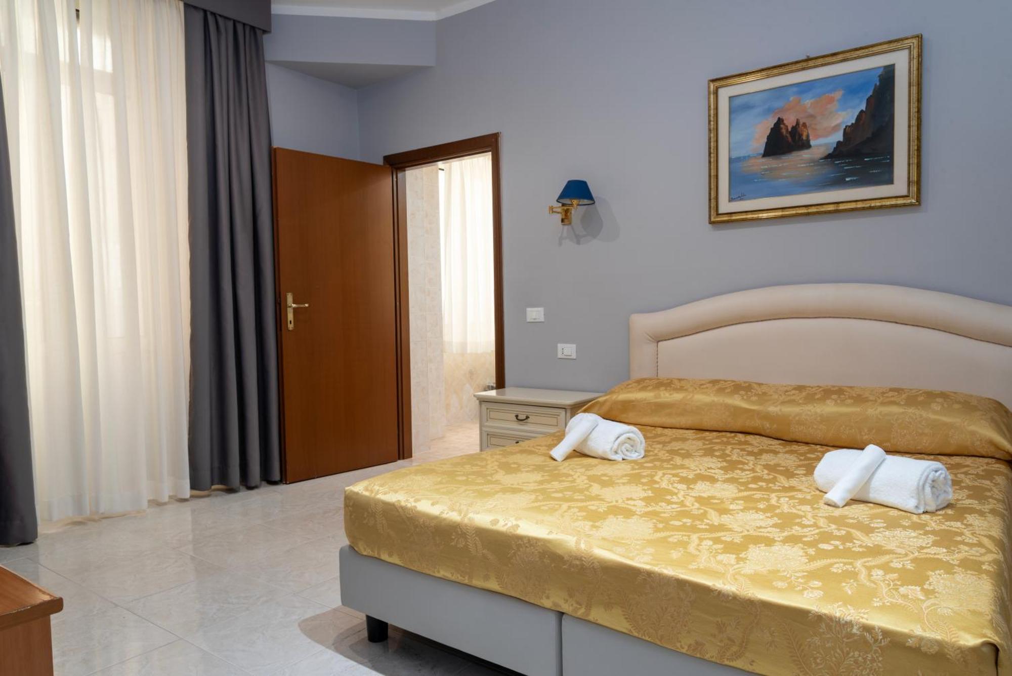 Hotel Philia Рим Екстер'єр фото
