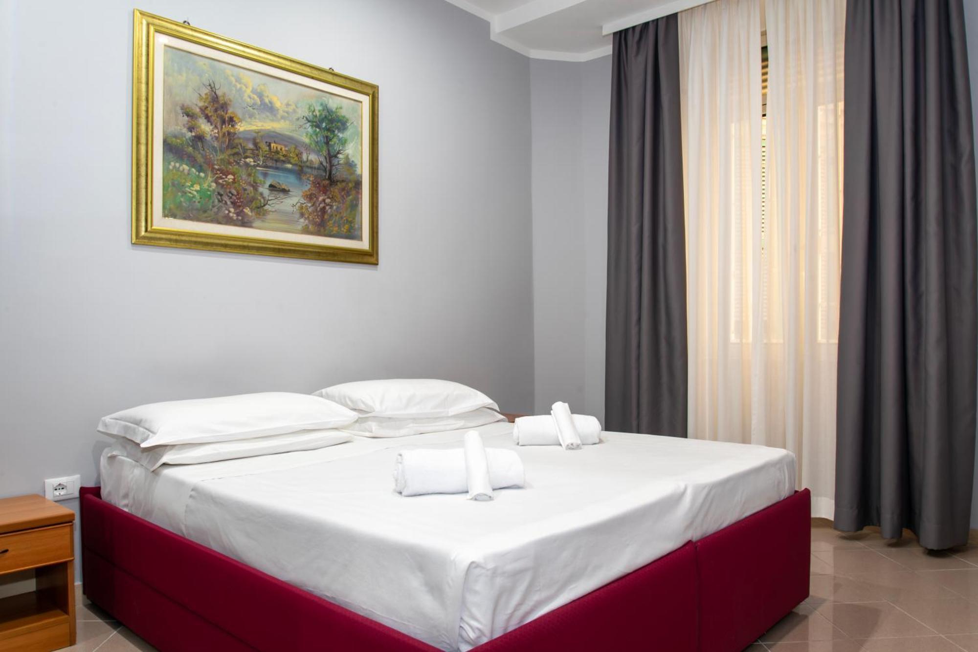 Hotel Philia Рим Екстер'єр фото