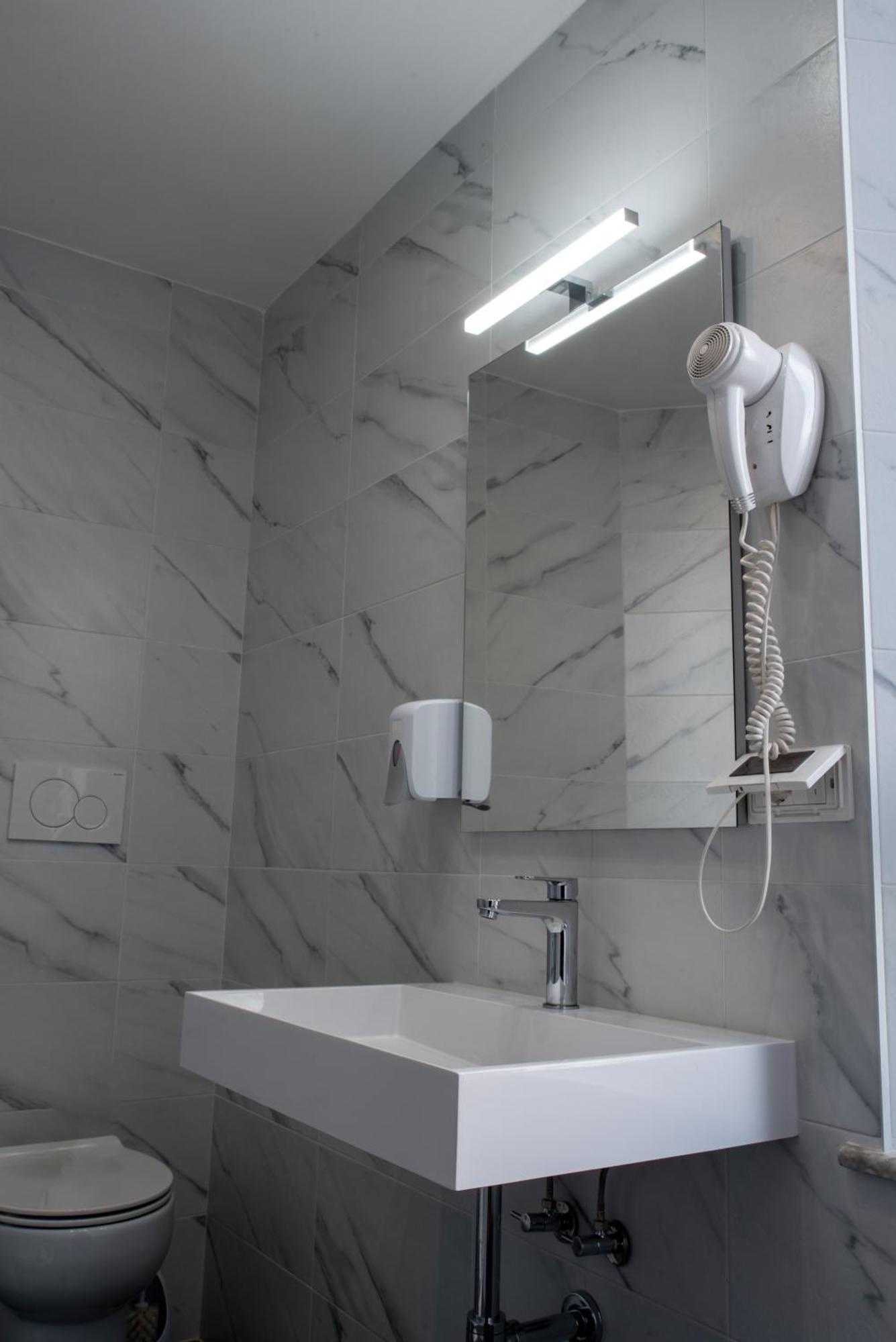 Hotel Philia Рим Екстер'єр фото