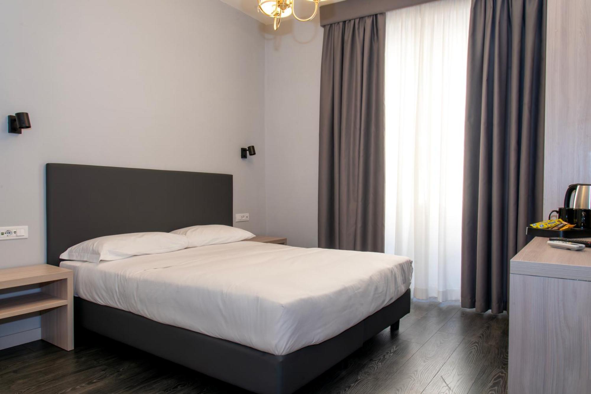 Hotel Philia Рим Екстер'єр фото