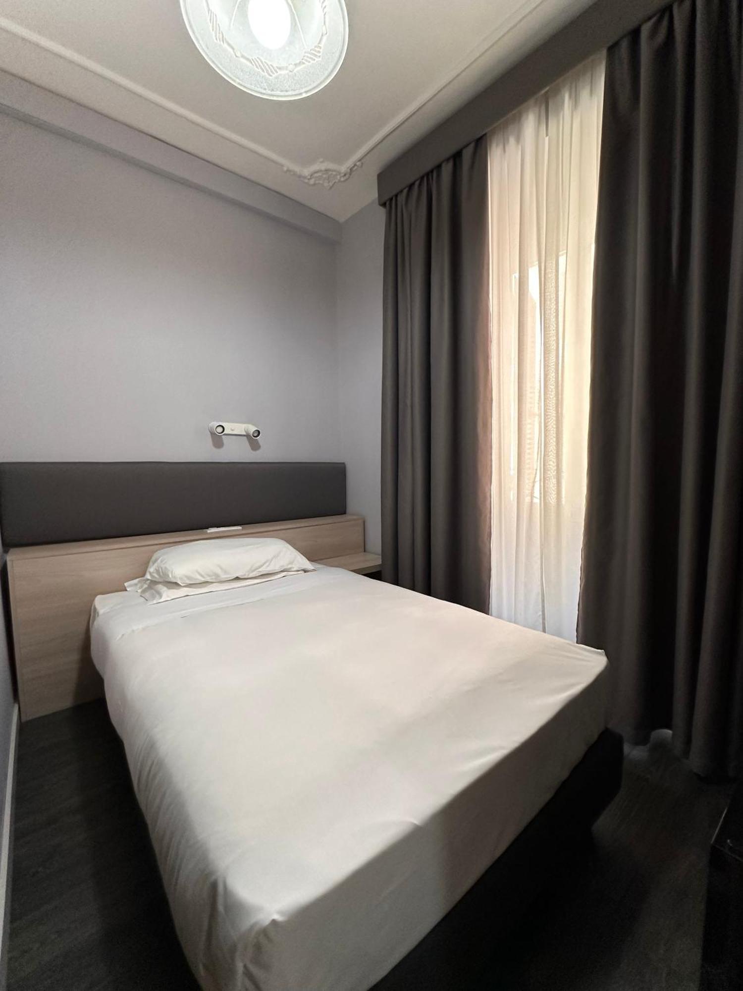 Hotel Philia Рим Екстер'єр фото