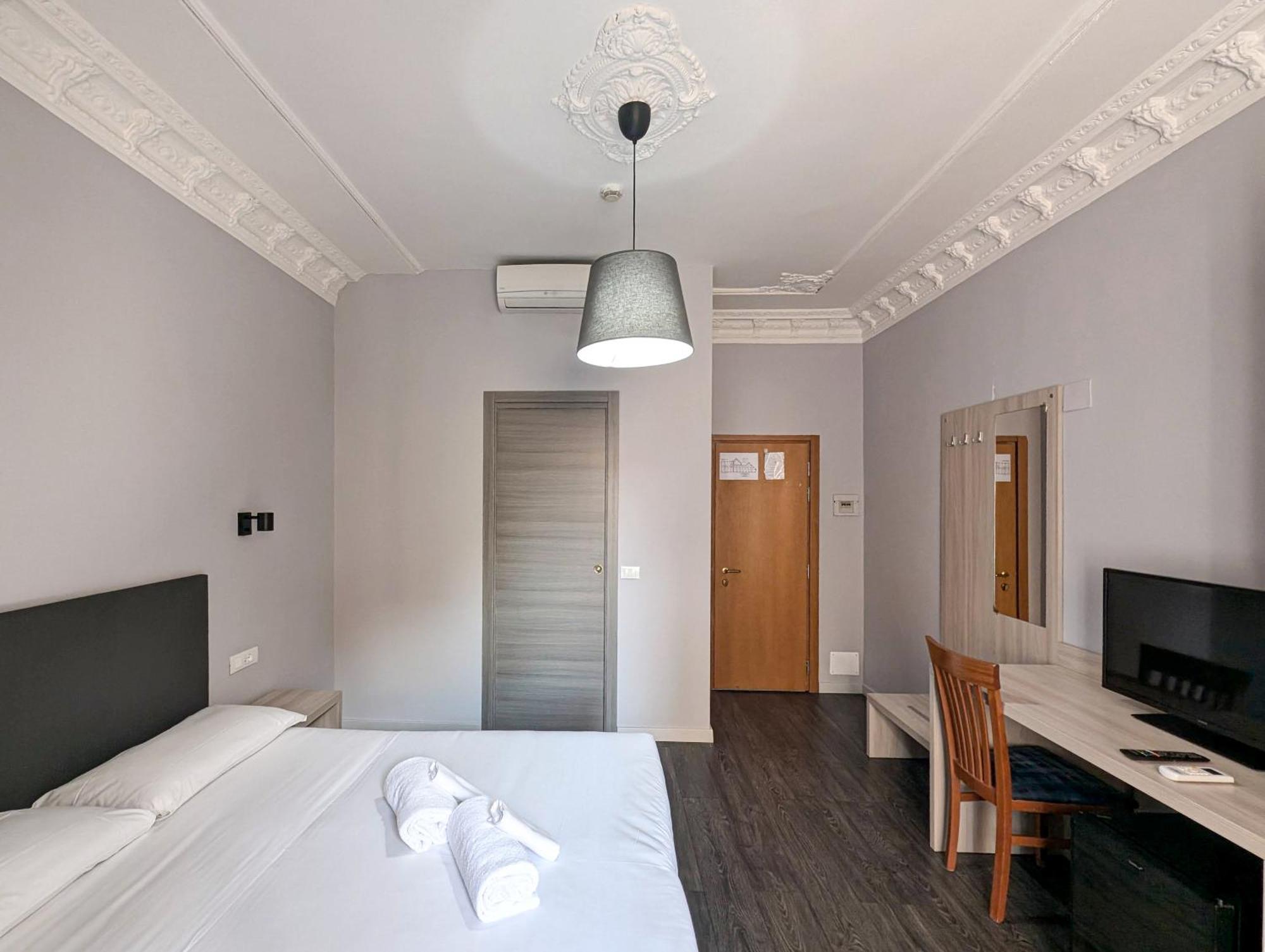 Hotel Philia Рим Екстер'єр фото