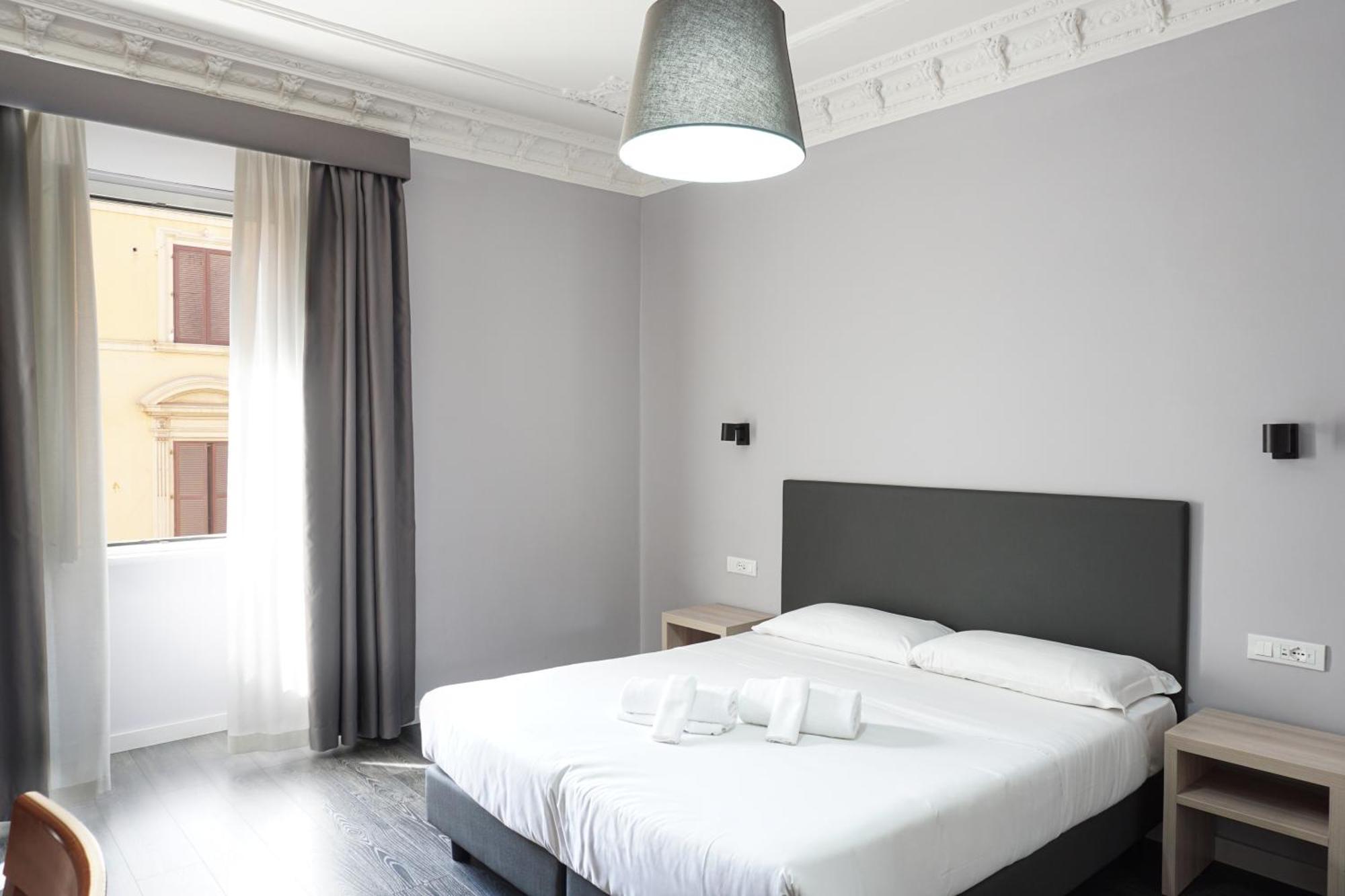 Hotel Philia Рим Екстер'єр фото