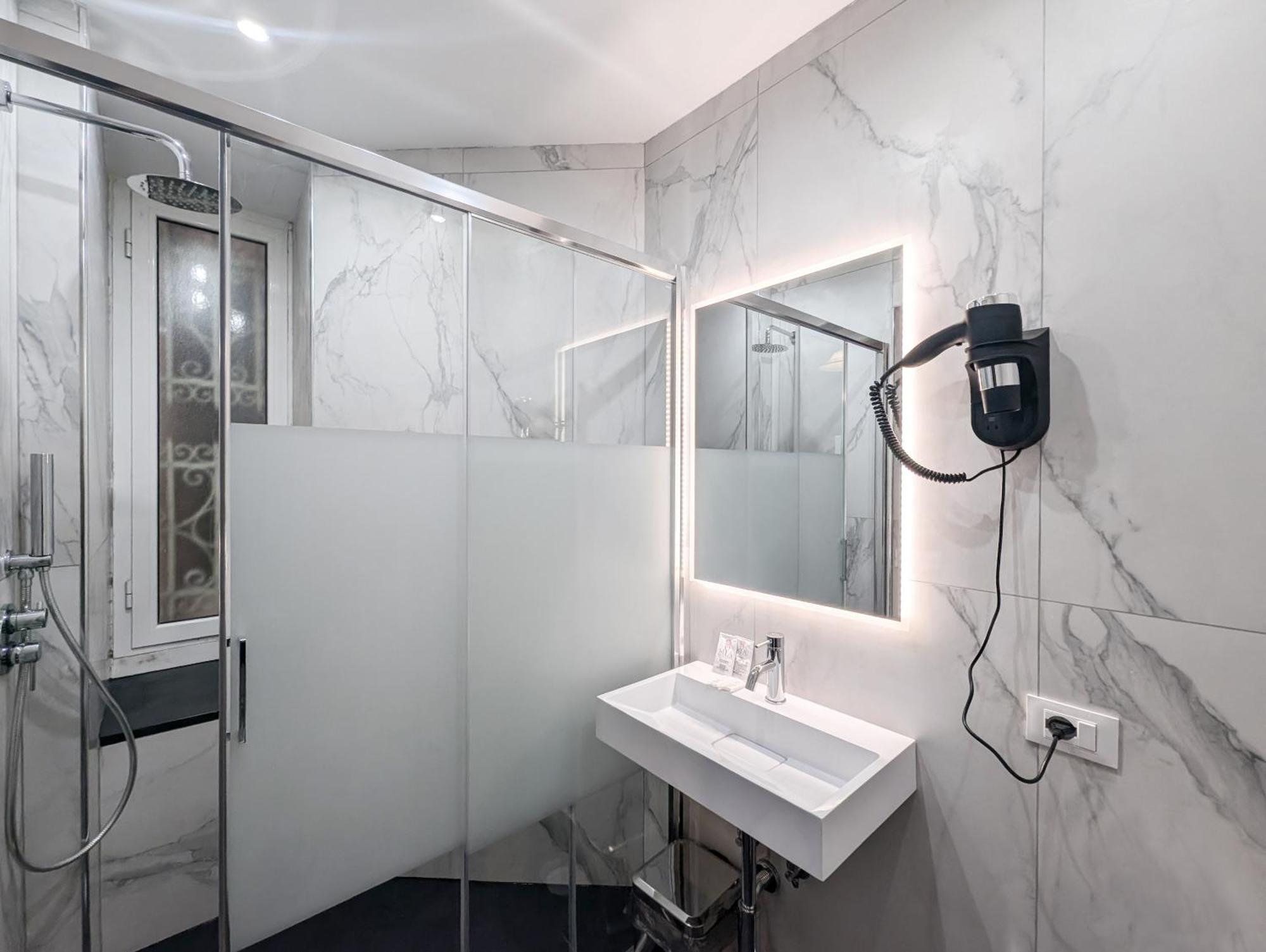 Hotel Philia Рим Екстер'єр фото