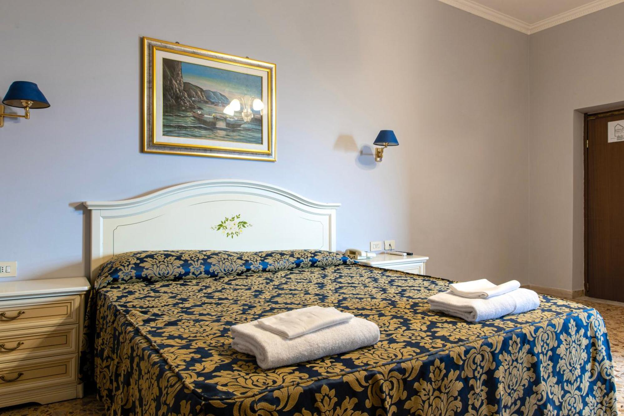 Hotel Philia Рим Екстер'єр фото