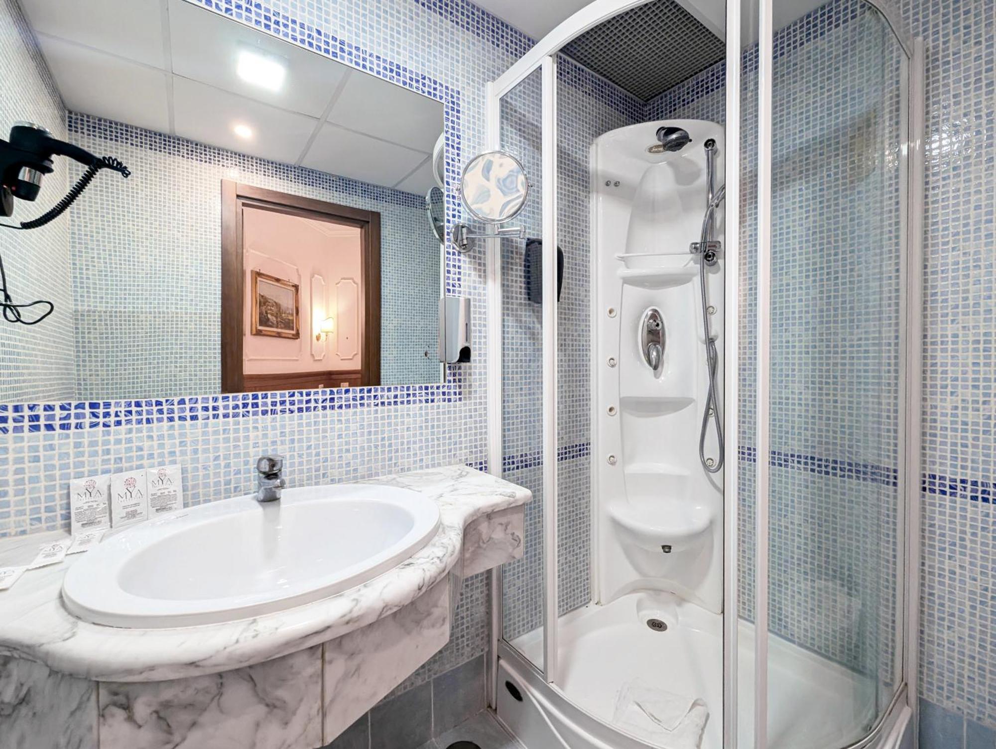 Hotel Philia Рим Екстер'єр фото